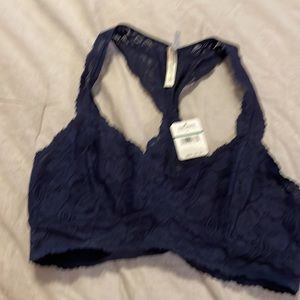 Free people bralette size large